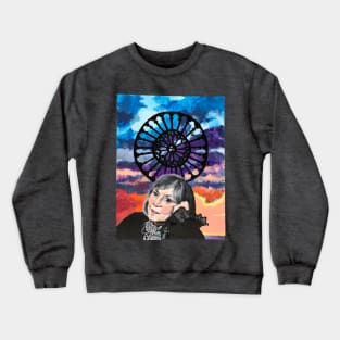 Anne Rice Crewneck Sweatshirt